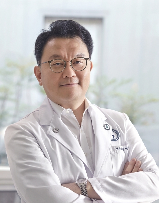 ▲ 아주대병원 장석준 교수