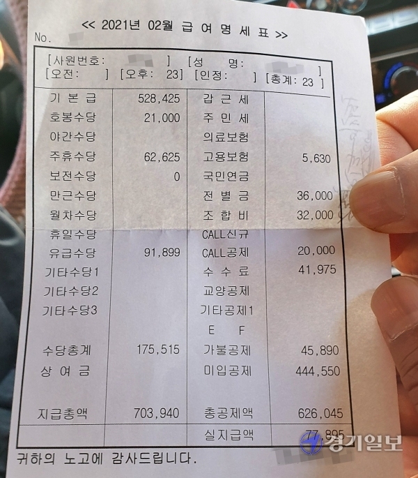 장애인의 날