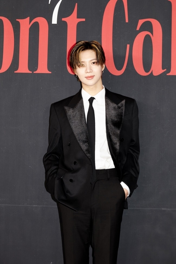 샤이니 태민. SM엔터테인먼트