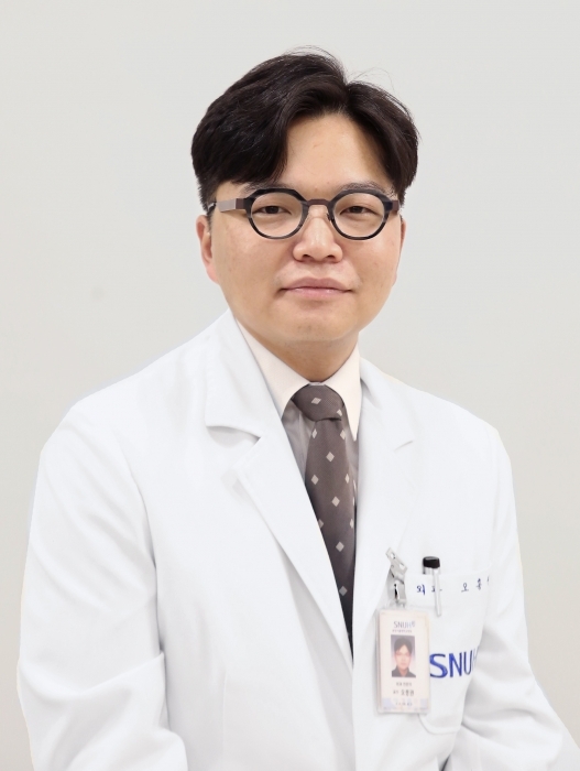 ▲ [사진] 분당서울대병원 외과 오흥권 교수
