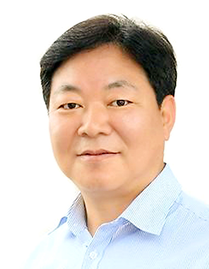 ▲ 남길우 경기도 택시교통과장