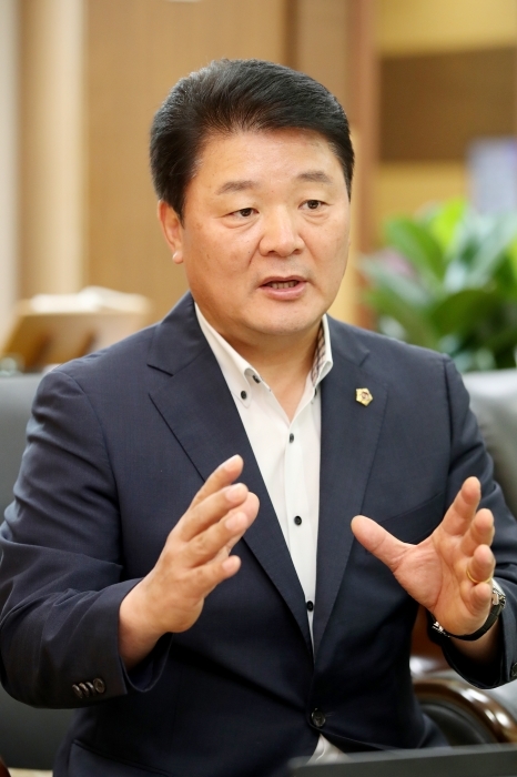 ▲ 산업경제위원회 임동주 시의원 1