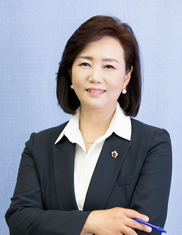 ▲ 정윤경 경기도의회 교육기획위원장