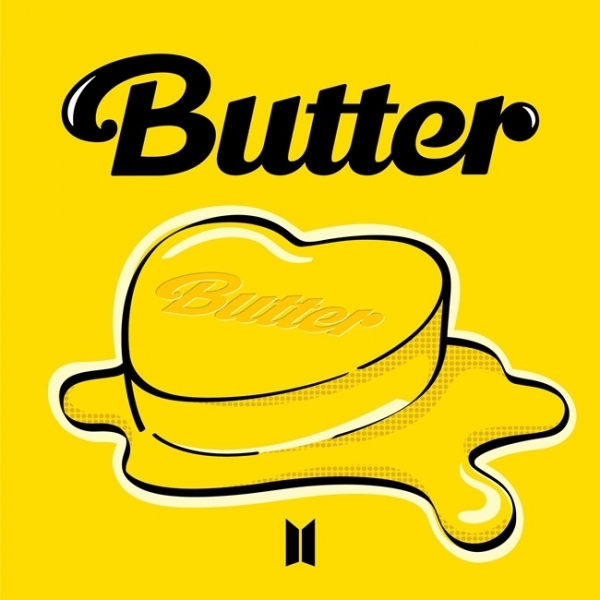 방탄소년단 'Butter' 온라인 커버. 빅히트엔터테인먼트
