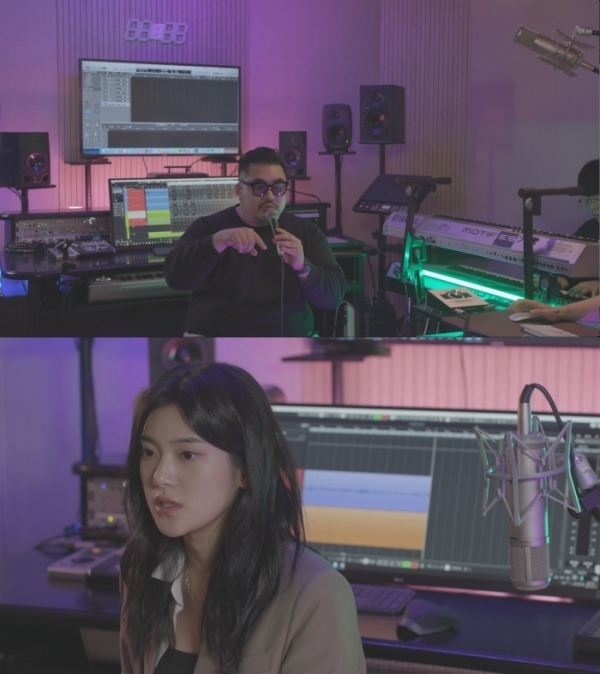 케이준, 민서