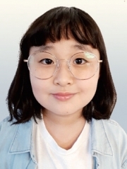 ▲ 이예빈 통신원