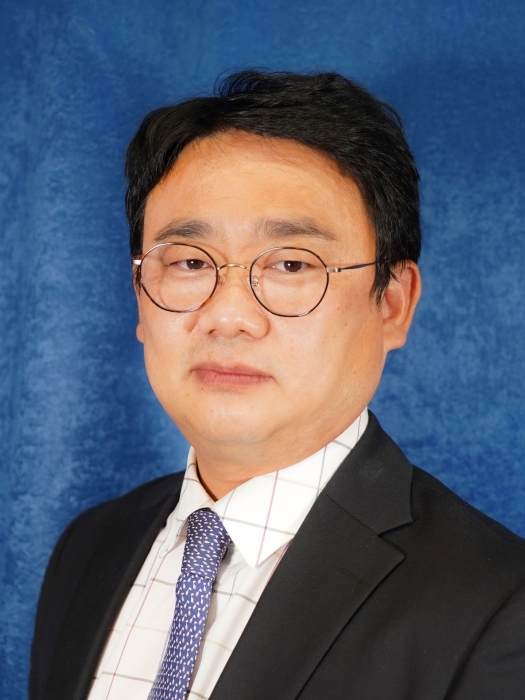 ▲ 김대훈 경기신문 편집국장