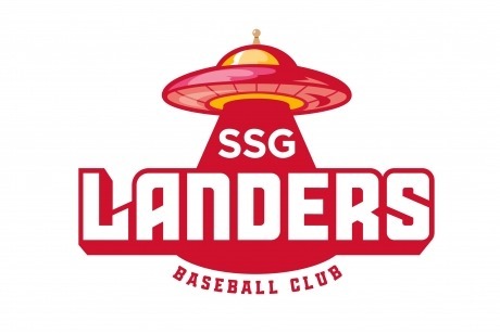 ▲ SSG LANDERS 엠블럼