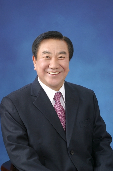 ▲ 김대진 경기도문화원연합회 11대 회장