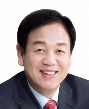 ▲ 박종희 전 국회의원