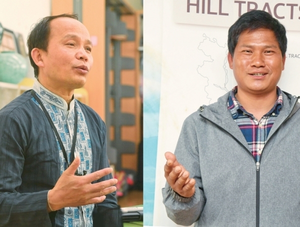 윤원규기자∙재한줌머인연대 제공