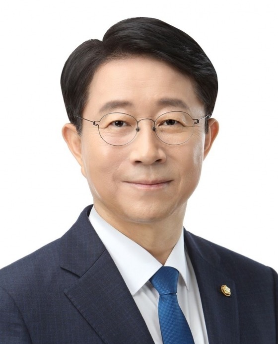 ▲ 조정식 의원(5선, 시흥을)