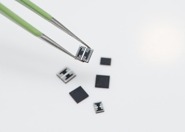 ▲ 삼성전자 DDR5 D램 모듈용 전력관리반도체2