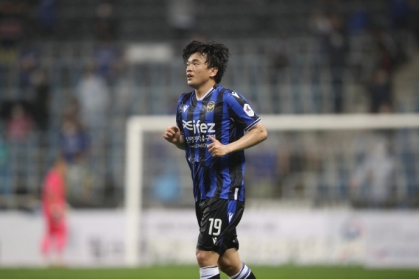 K리그1 16R MVP 송시우