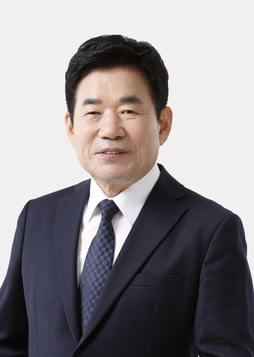 ▲ 더불어민주당 김진표 국회의원(수원무)