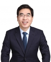 더불어민주당 양기대 의원(광명을). 의원실 제공