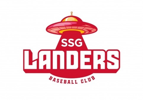 SSG LANDERS 엠블럼