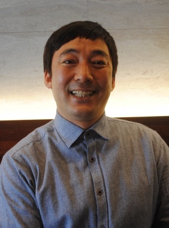 이희문 대표