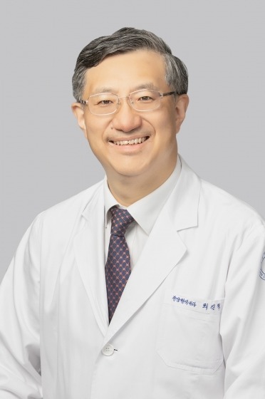 아주대병원 최진혁 교수(종양혈액내과)