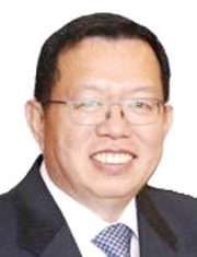 전인범 전 특전사령관