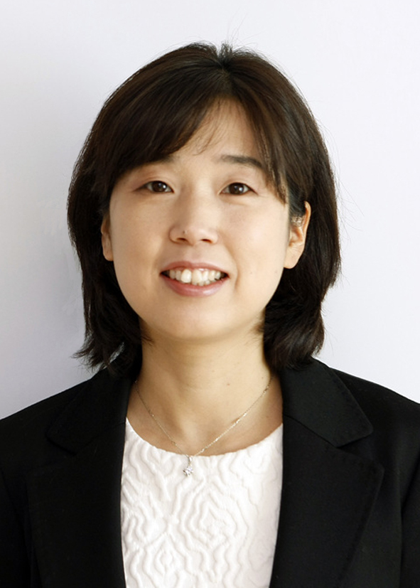 ▲ 제갈임주 과천시의회 의장