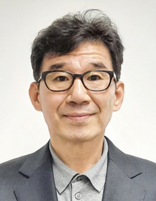 ▲ 김정환 부천문화재단 대표이사