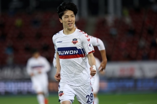 K리그1 19R MVP 이영재(수원FC).