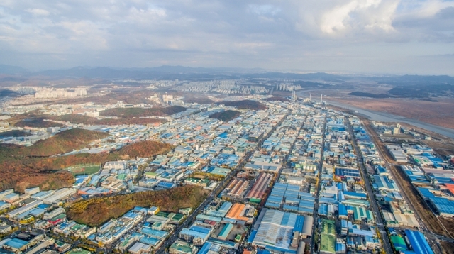▲ 안산-(특집)반월국가산단