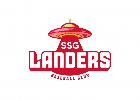 SSG LANDERS 엠블럼