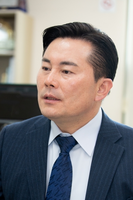 ▲ 교육위원회 정창규 시의원