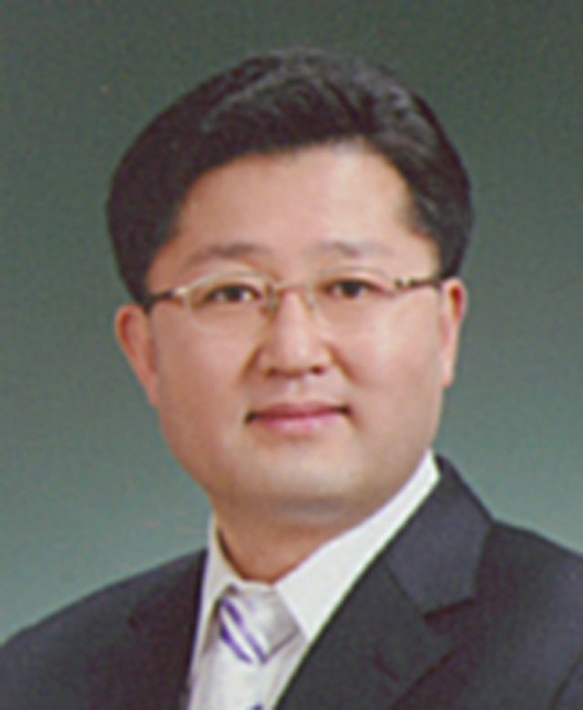 장애인체육회 가정호 신임 사무국장