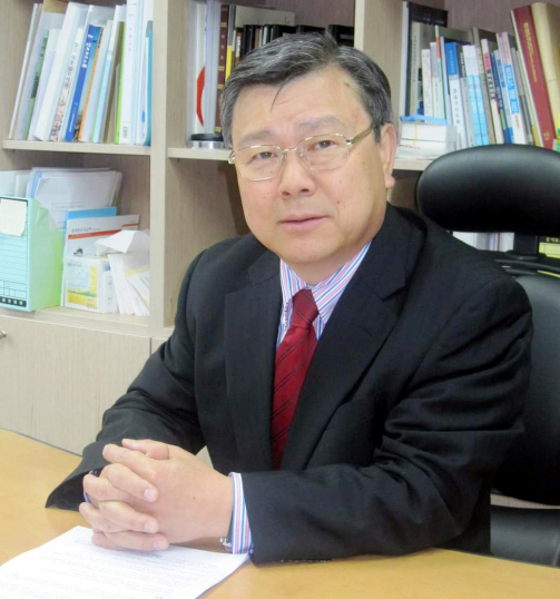 부천희망재단 정인조 이사장