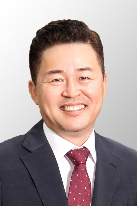 허인환 동구청장 프로필 사진