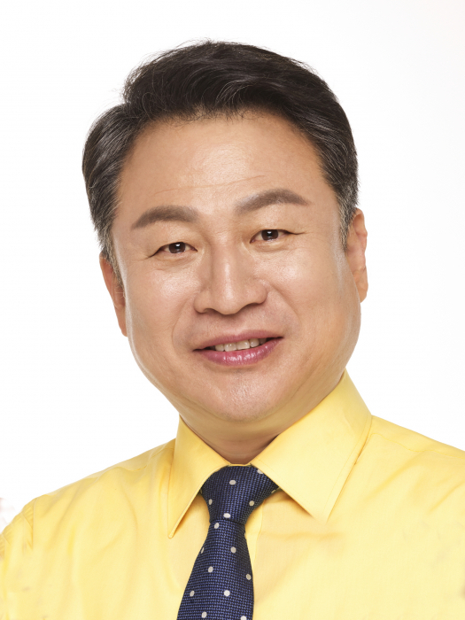 안승남 구리시장