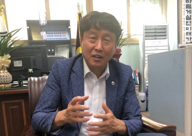 이종안 회장