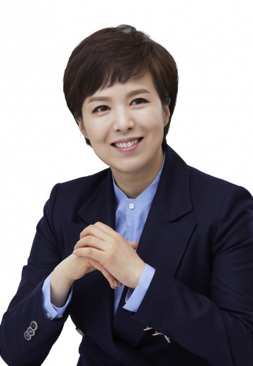 국민의힘 김은혜 국회의원