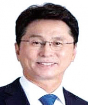 조택상 인천시 균형발전정무부시장