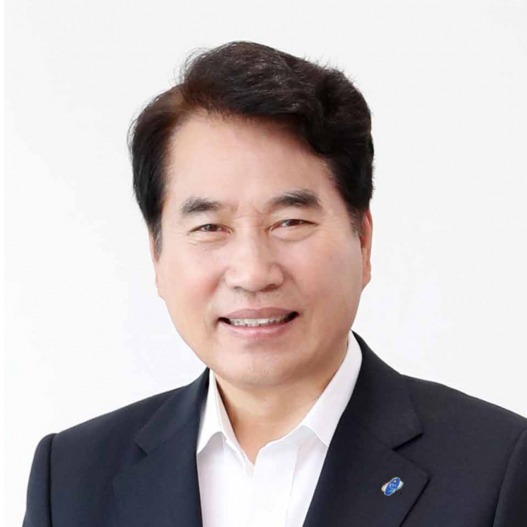백군기 용인시장