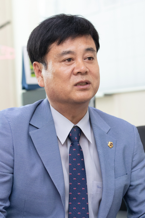 문화복지위원회 김준식 시의원