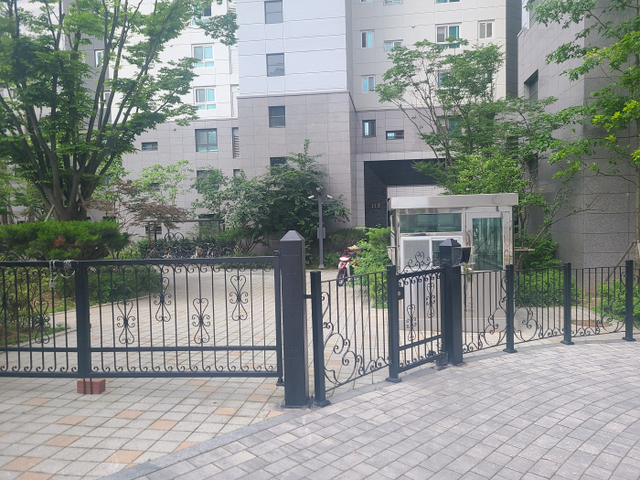 성복역
