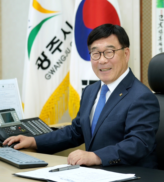신동헌 광주시장 인터뷰 사진 (3)