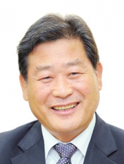 류수용 인천 부평구자원봉사센터 소장