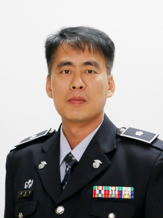 교위 장해덕