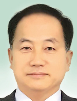 김종석 양주시 부시장