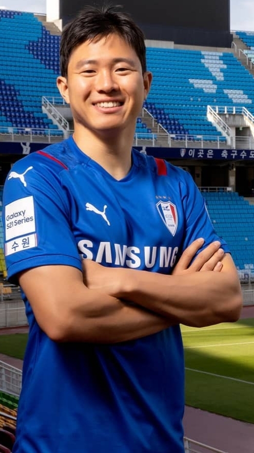 수원 삼성 권창훈_수원 삼성 제공
