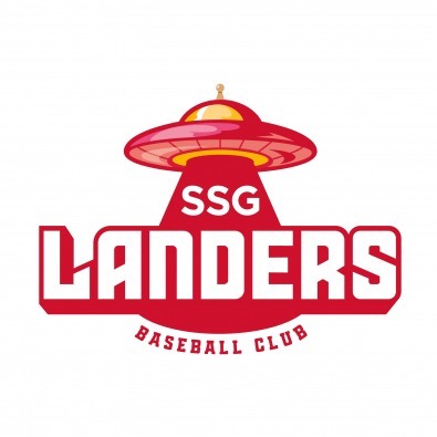 SSG LANDERS 엠블럼