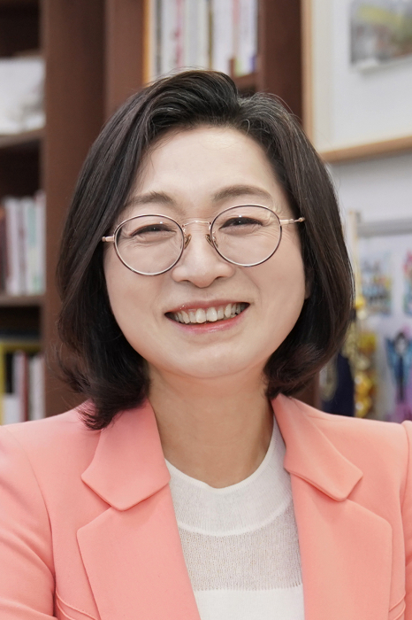 은수미 성남시장