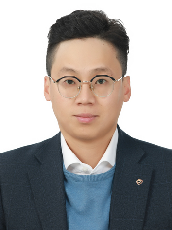 노정훈 수원블루라이온스클럽 제3대 회장