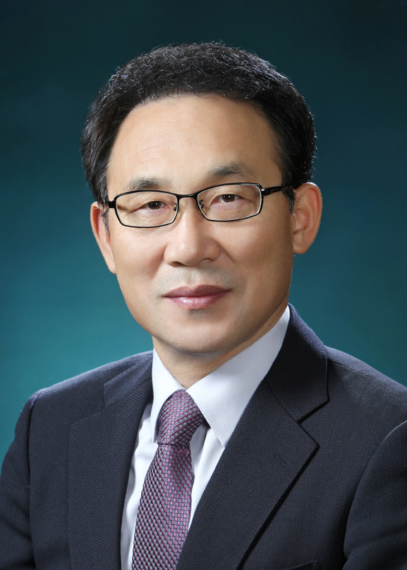 김재철 신임 중부지방국세청장