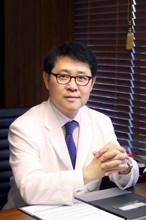 이사장님 프로필
